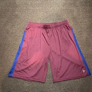 Men’s Work Out Shorts.